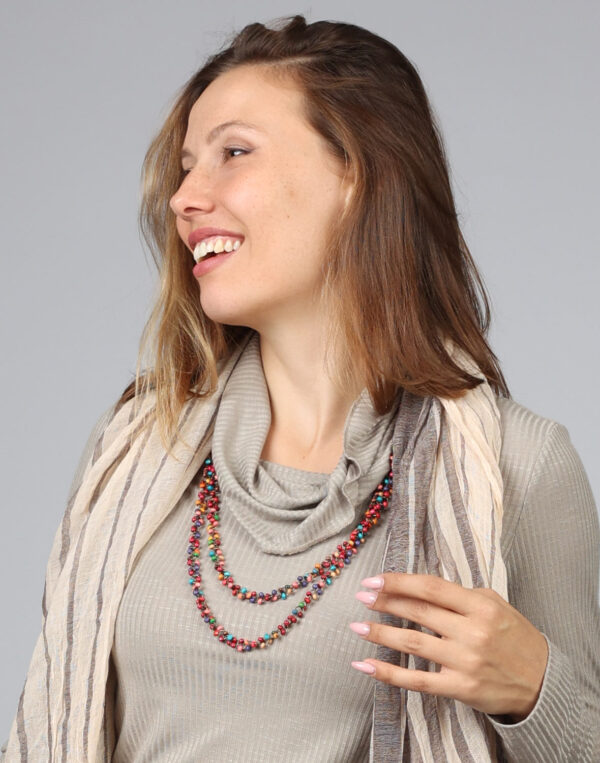 שרשרת ארוכה