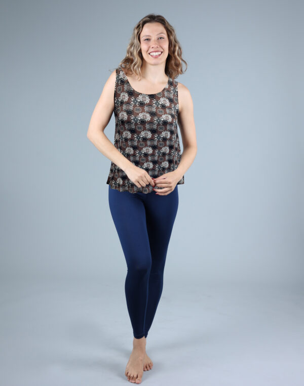 גופייה מתרחבת