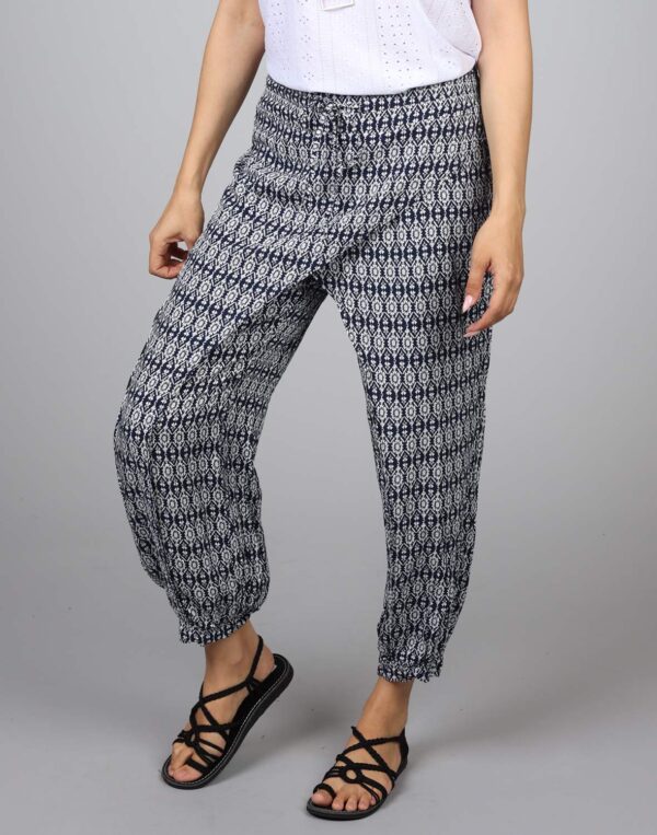 מכנסי מעטפת קלילים