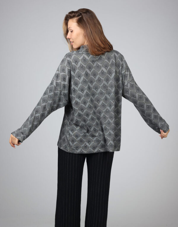 טוניקת אוברסייז