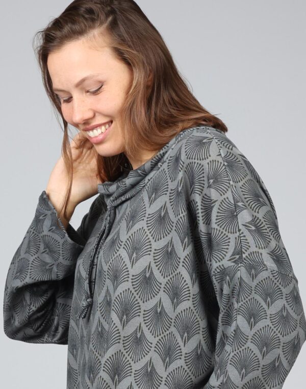 טוניקת אוברסייז