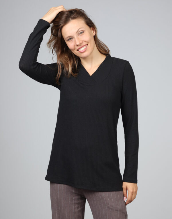 טוניקה מעוצבת