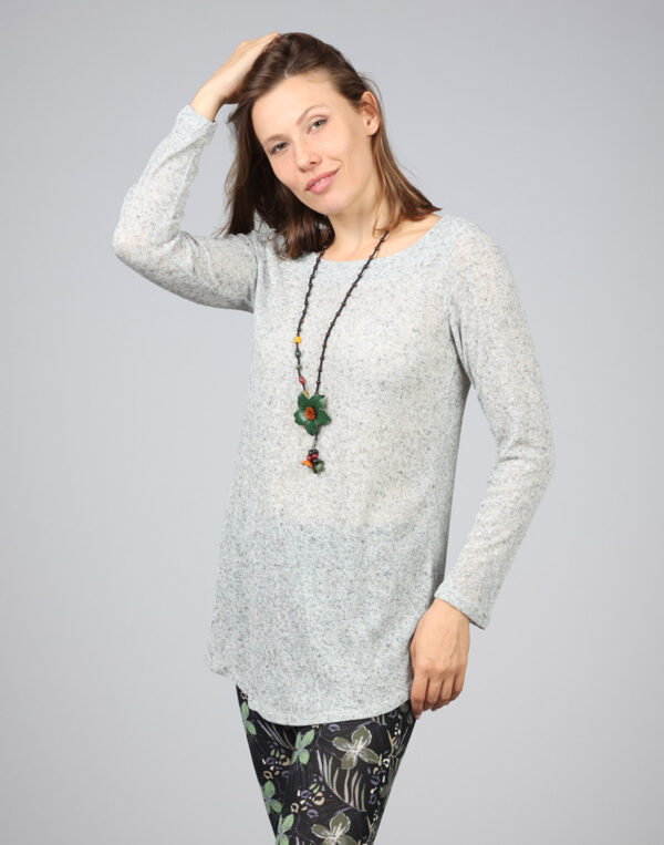 טוניקה דקיקה