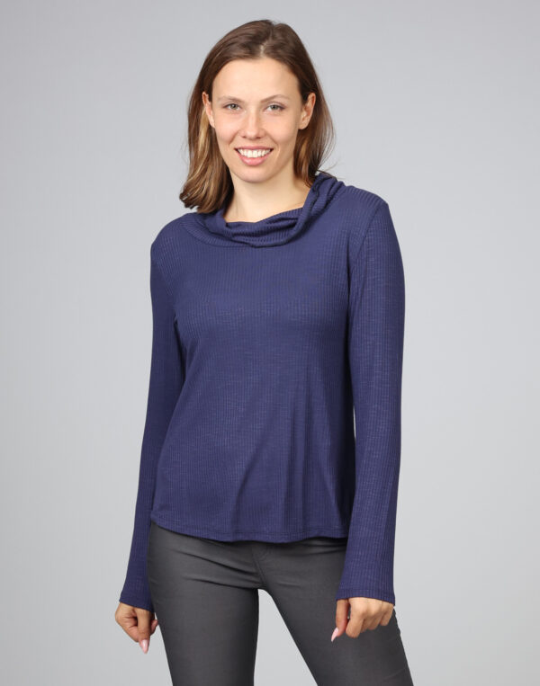 חולצת גולף קלילה