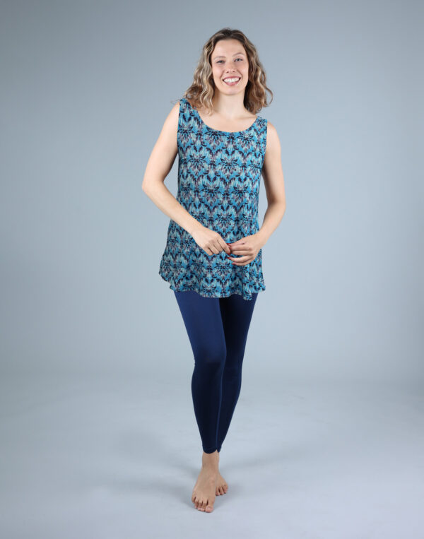 גופייה מתרחבת