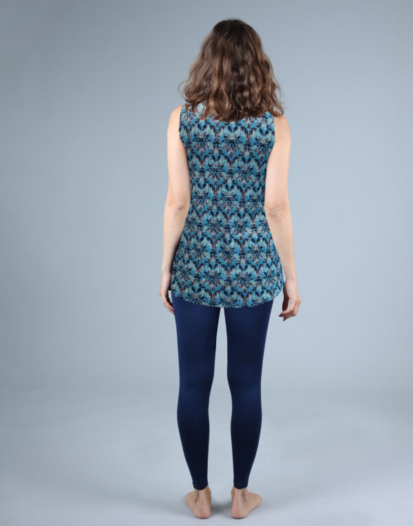 גופייה מתרחבת