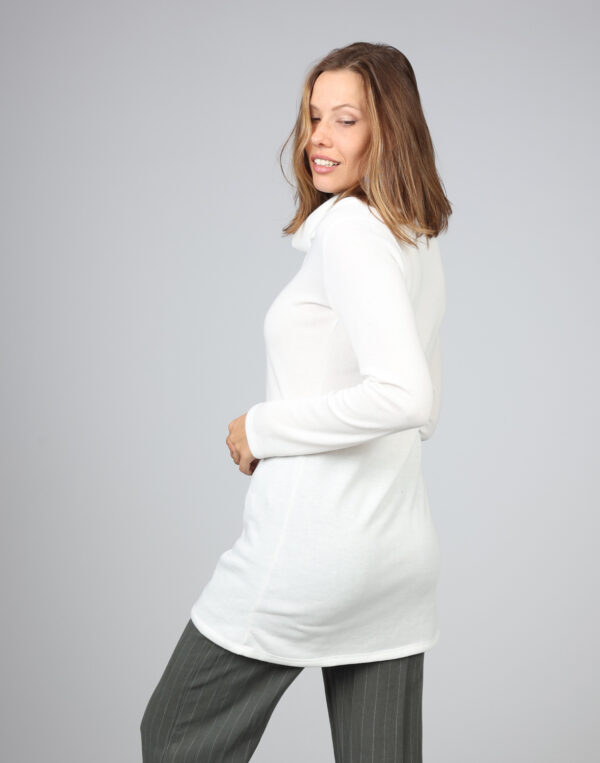 טוניקת גולף חמה