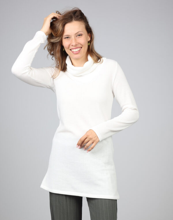 טוניקת גולף חמה