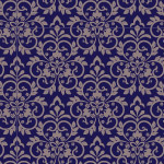 אלמנט עדין סגול