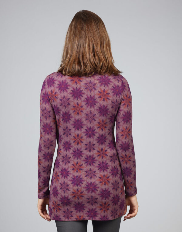 טוניקת מעטפת