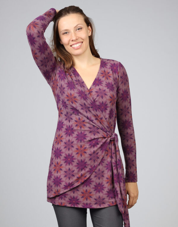 טוניקת מעטפת