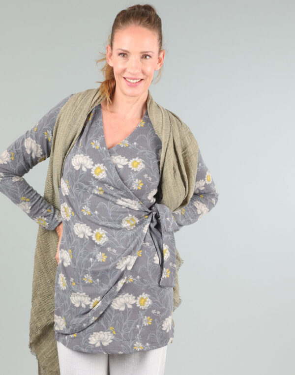 טוניקת מעטפת