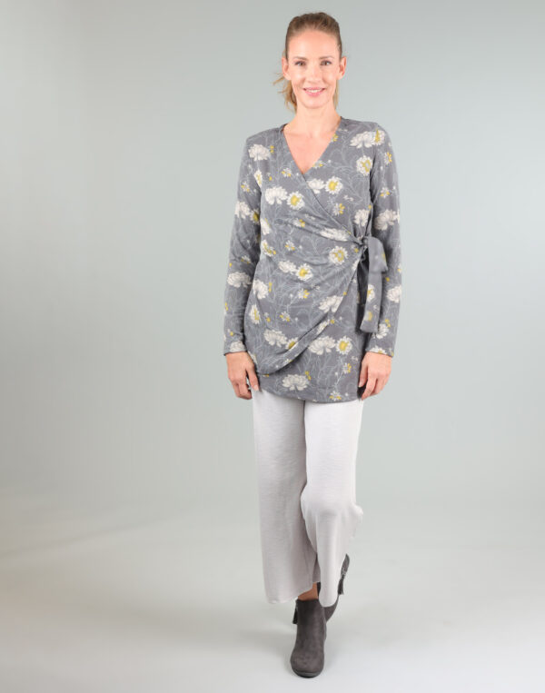 טוניקת מעטפת