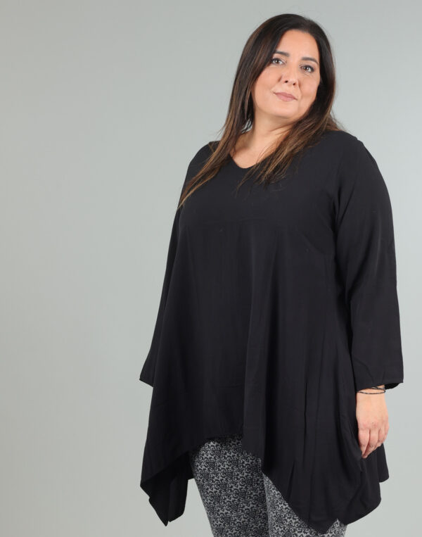 טוניקת ויסקוזה