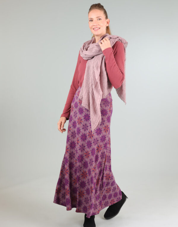 חצאית ארוכה