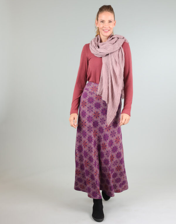 חצאית ארוכה