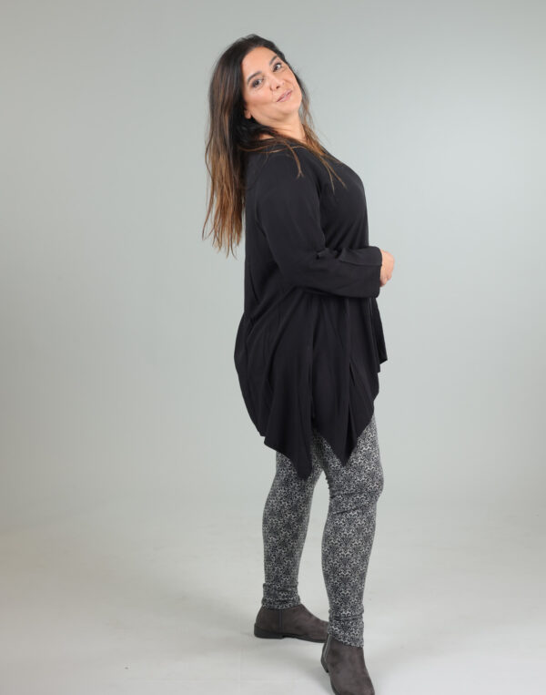 טייץ מודפס טייץ מודפס