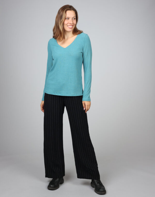 מכנסיים פשתן מכנסיים פשתן