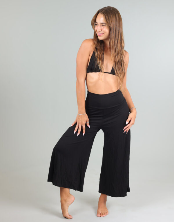 מכנסי לייקרה 7/8