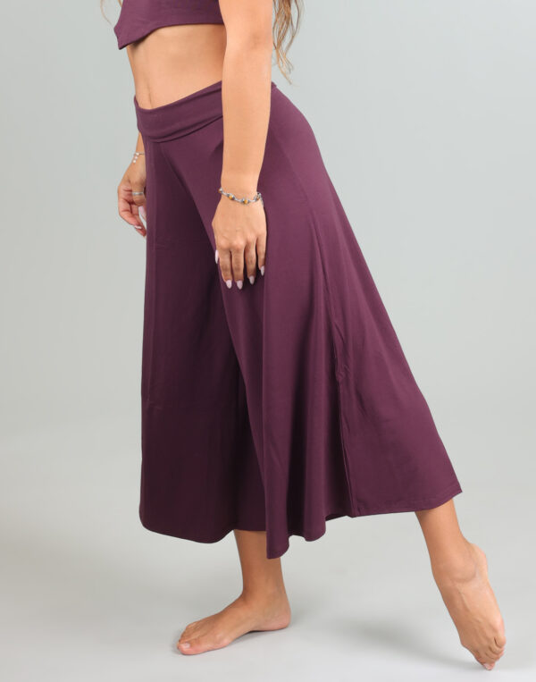 מכנסי לייקרה 7/8