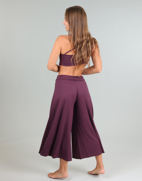 מכנסי לייקרה 7/8