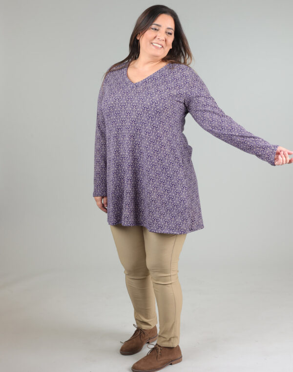 מכנסיים ישרים