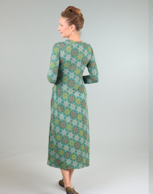 שמלת מידי כיסים