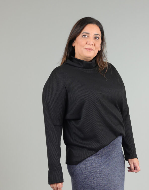 חולצת אוברסייז