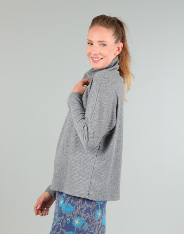 חולצת אוברסייז