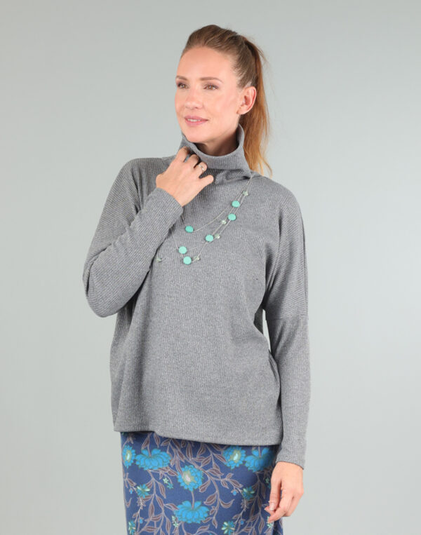 חולצת אוברסייז