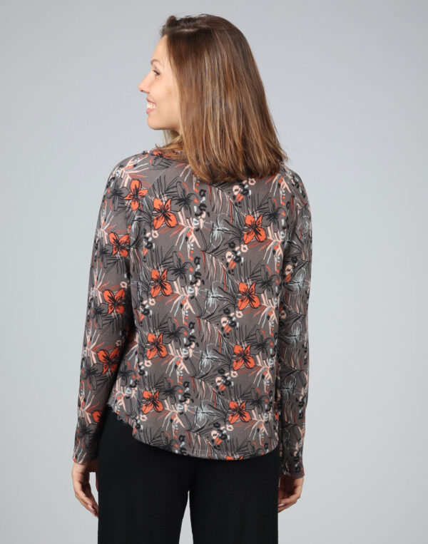 חולצת אוברסייז