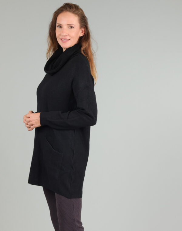 טוניקת סריג