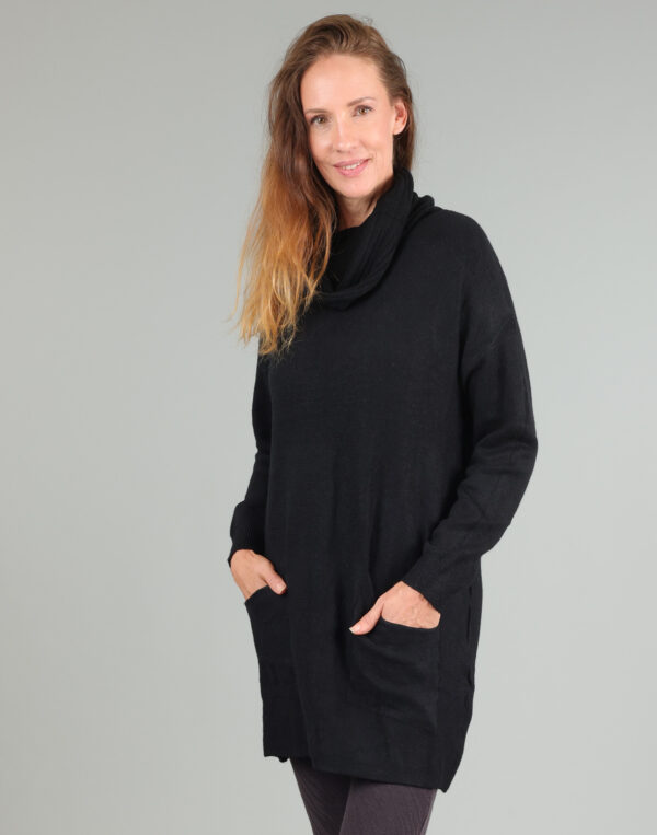 טוניקת סריג