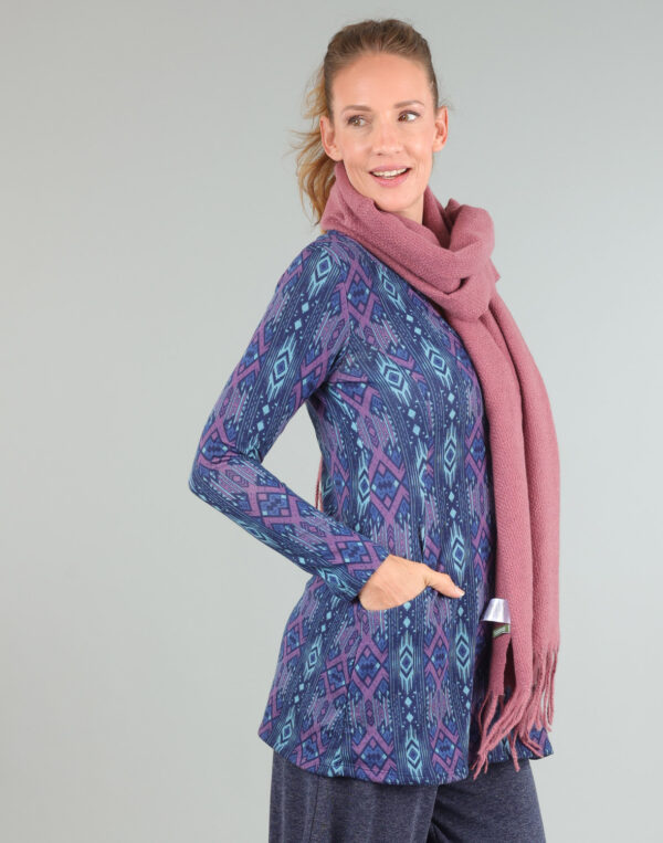 טוניקת כיסים