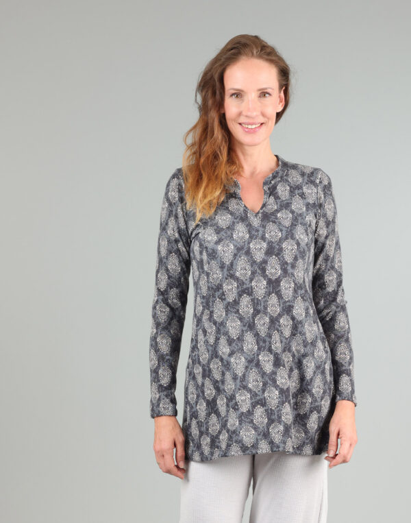 טוניקת כיסים