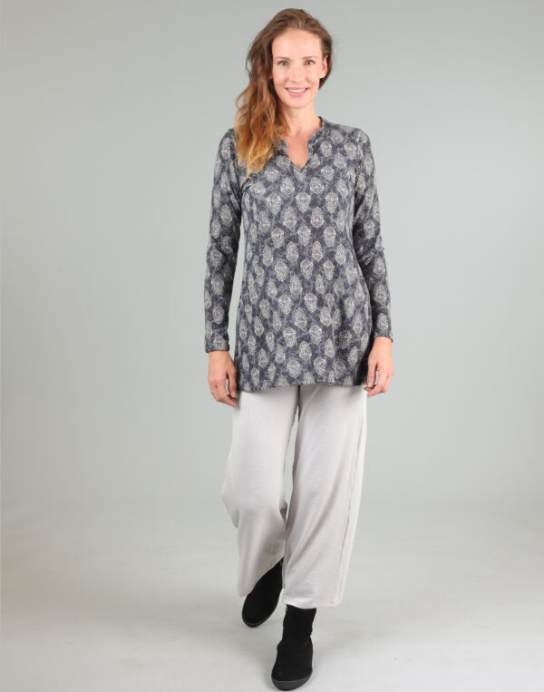 טוניקת כיסים