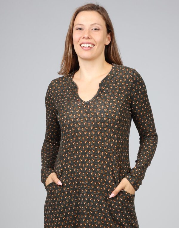 טוניקת כיסים