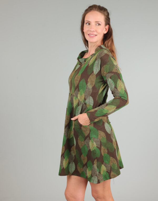 שמלת אוברסייז