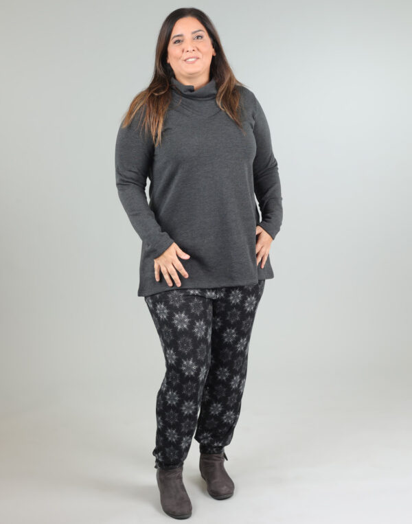 טוניקת גולף חמה