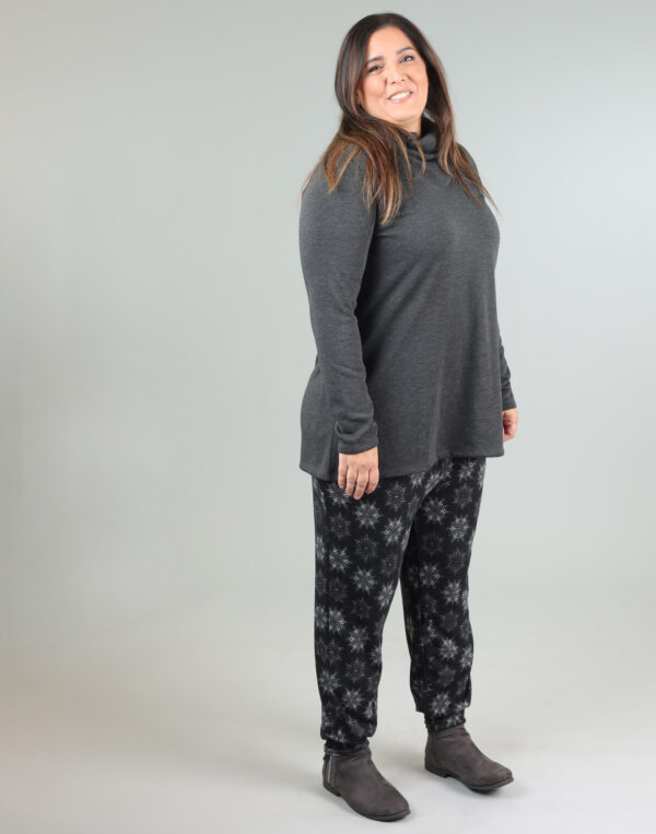 טוניקת גולף חמה