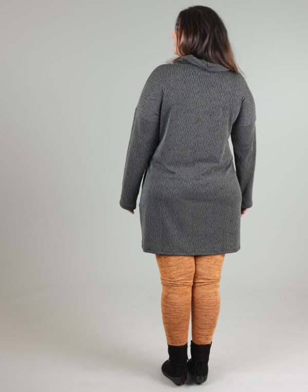 שמלת אוברסייז