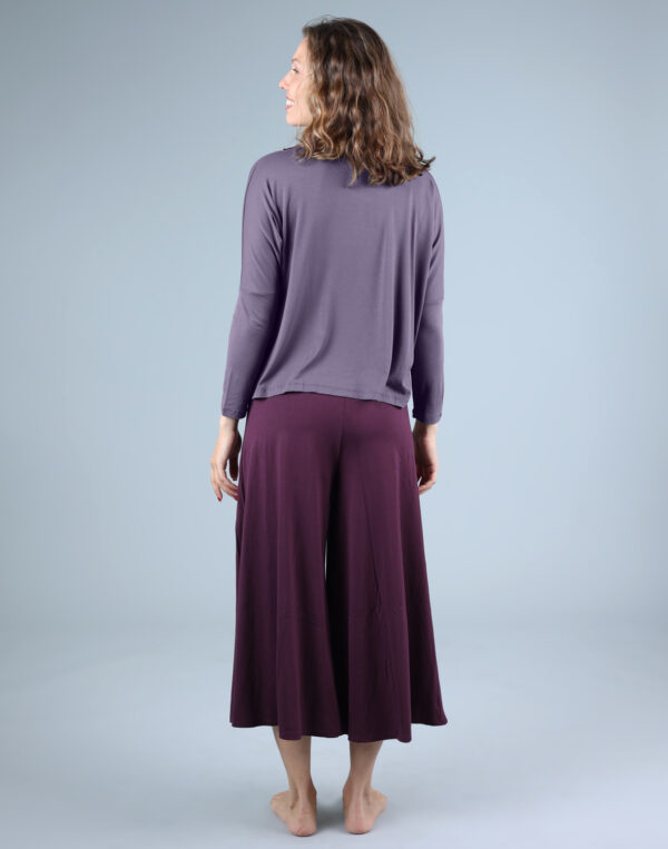 חולצת קימונו