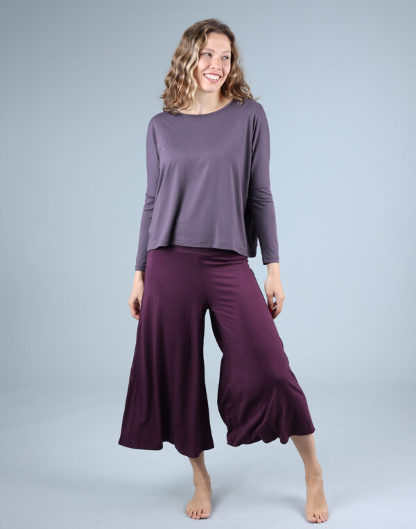 חולצת קימונו