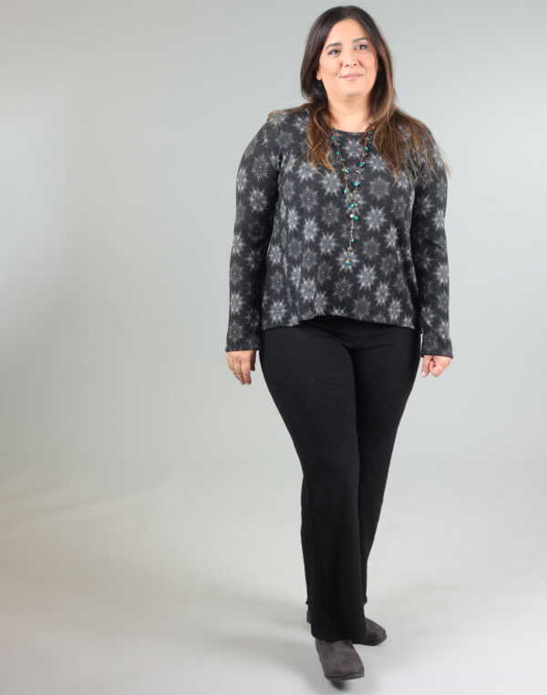 חולצה מודפסת