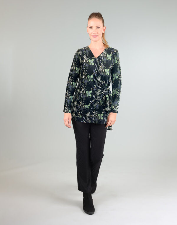 טוניקת מעטפת