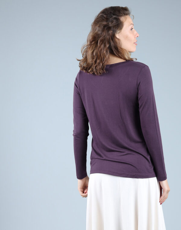 חולצת בייסיק