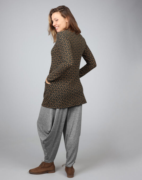 מכנסי משולשים