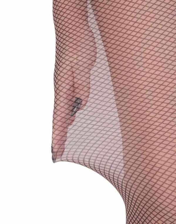 גרביון עם רגל