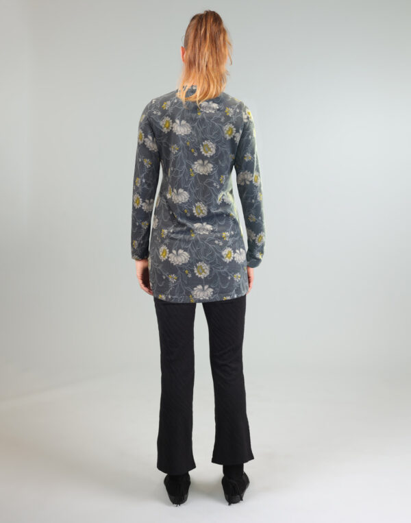 טוניקת כיסים