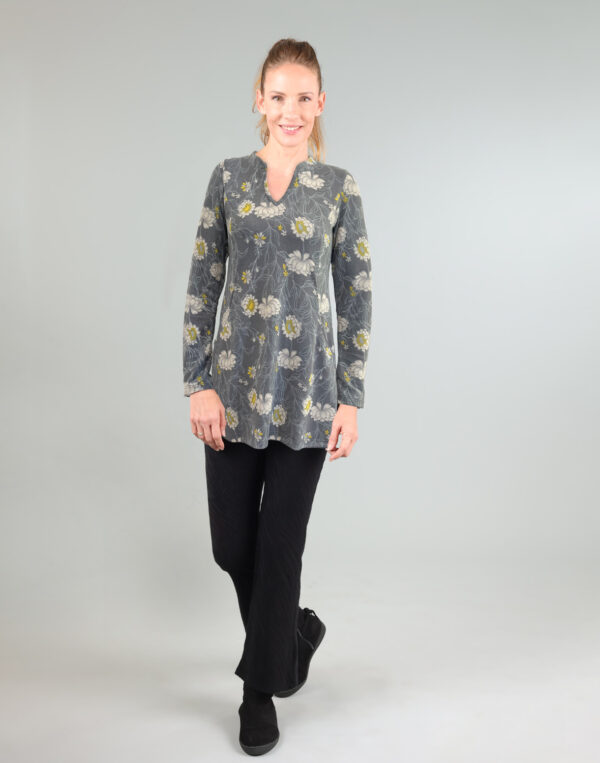 טוניקת כיסים